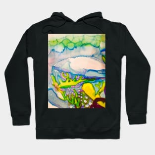 reef Hoodie